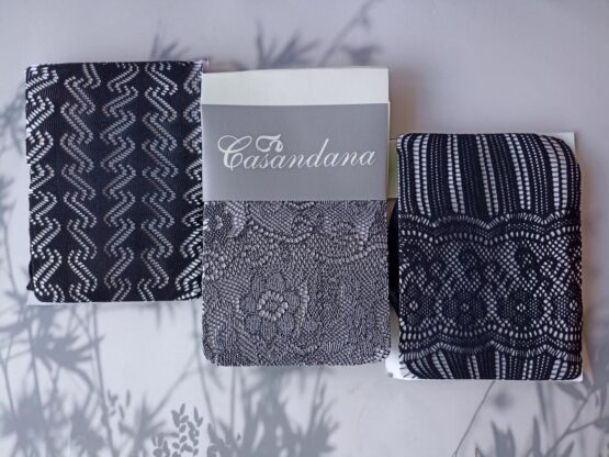 Колготки женские капроновые “Casandana” ажурные