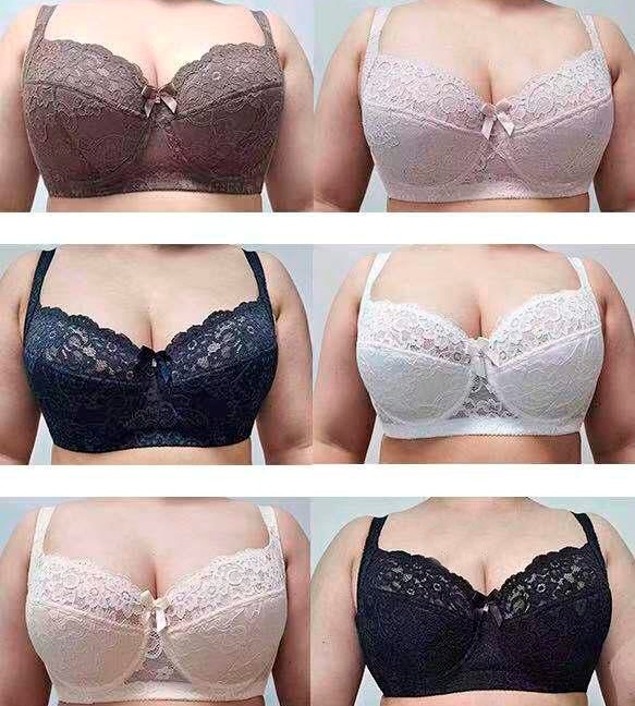 Бюстгальтер женский №8879 (D, E)