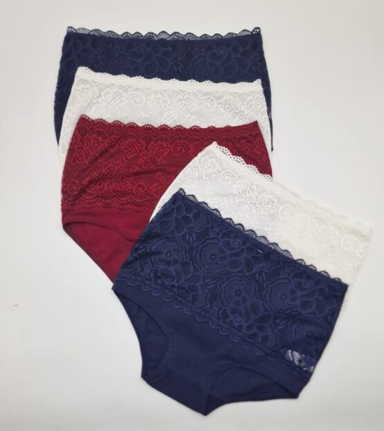 Трусы женские «Nicoletta» №26609 (M-XL)