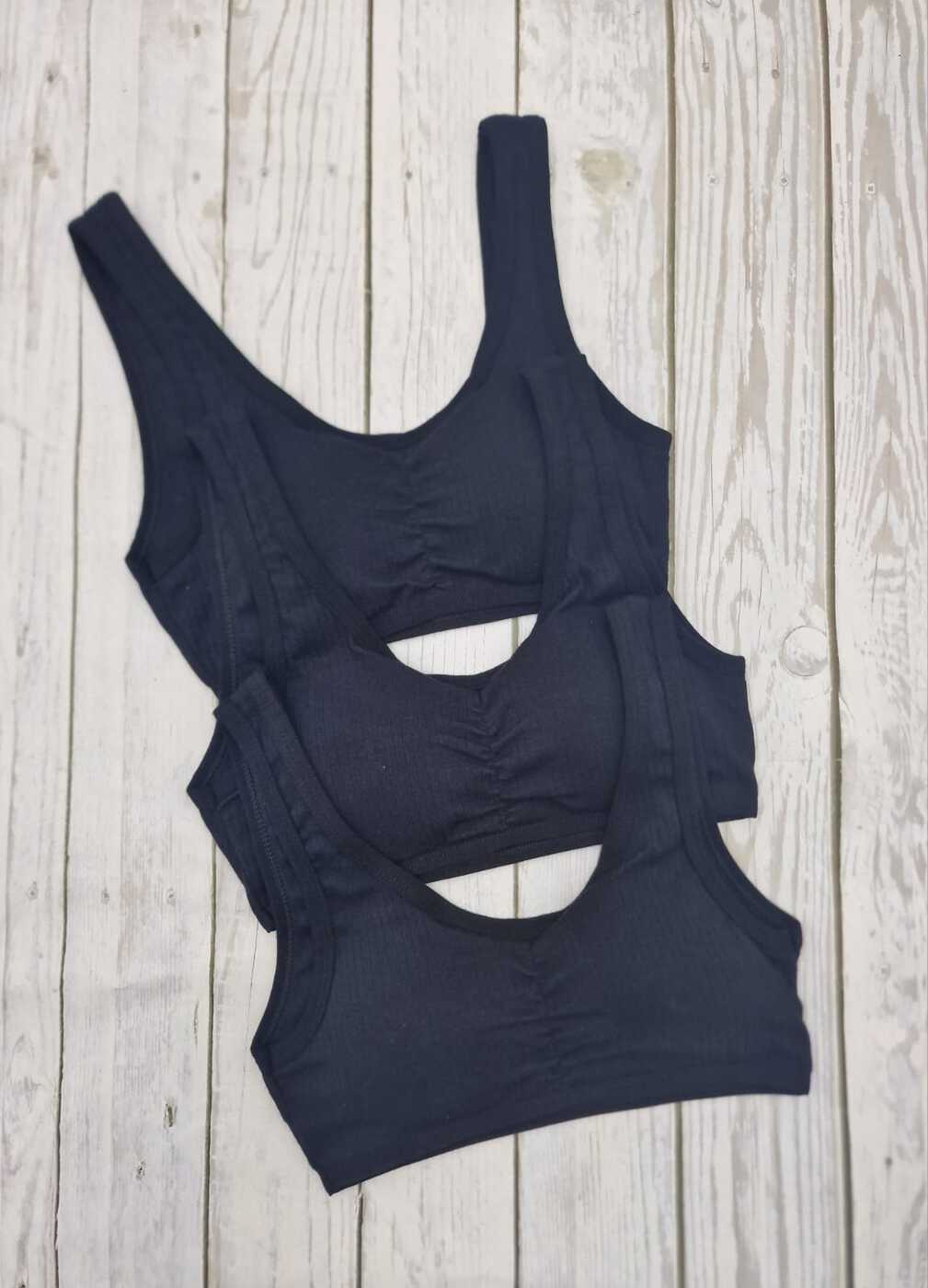 Топ-бюст, майка детский “Nicoletta” №573451 (6-8)