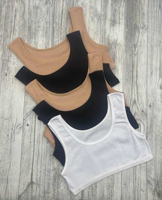 Топ-бюст, майка детский “Nicoletta” (5-8)