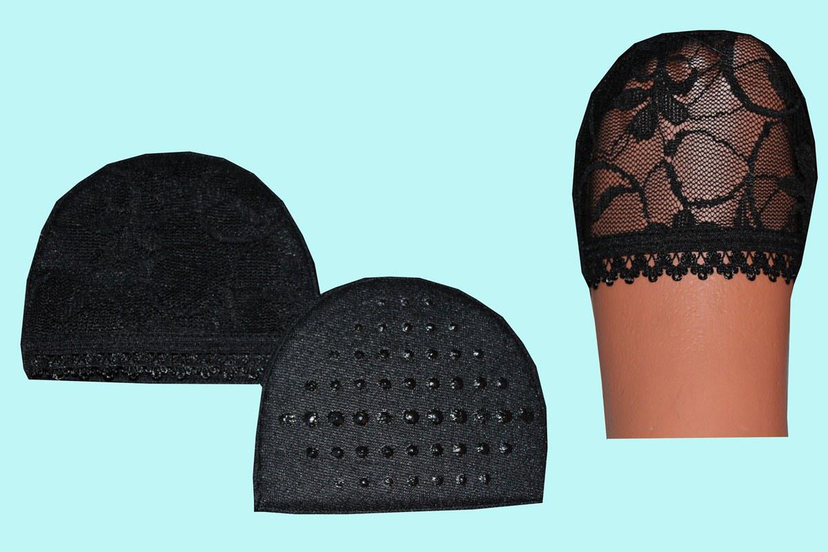 Напальчники капроновые (10 пар)