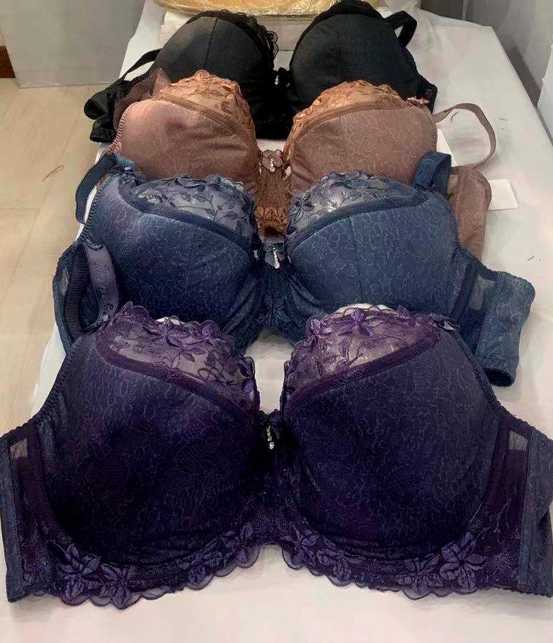 Бюстгальтер женский №5102 (D)