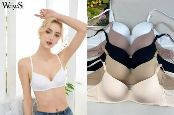 Бюстгальтер женский “WejueSi” №6105 (В, С) (75-95)