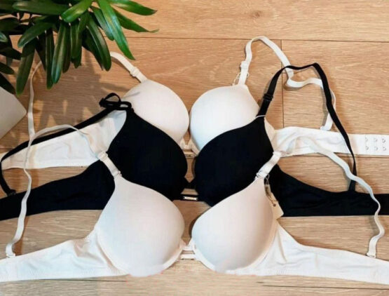 Бюстгальтер женский №8261, 8262 (А, В)