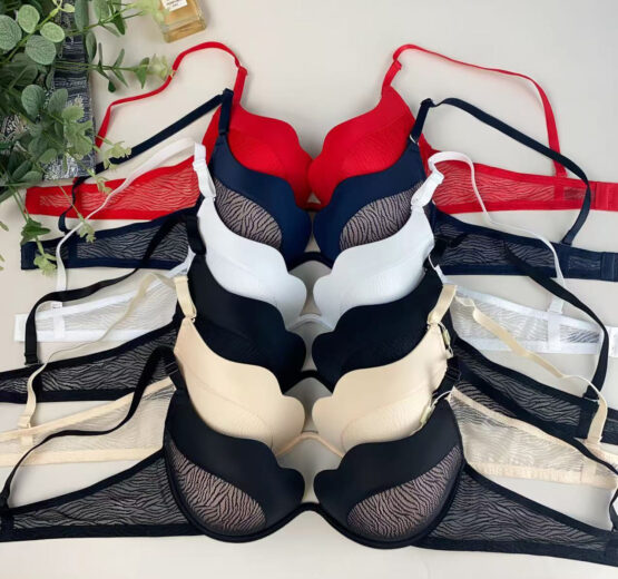 Бюстгальтер женский “WejueSi” №2393 (С)